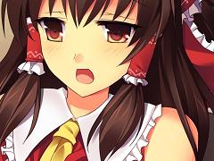 東方 同人ゲーム